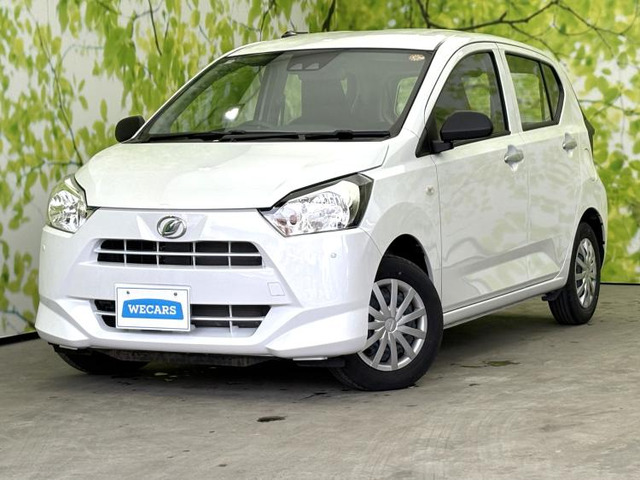 ミライースL SAIII