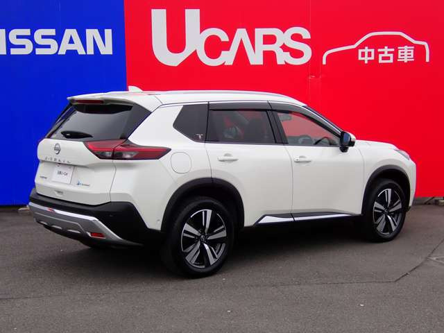 エクストレイル