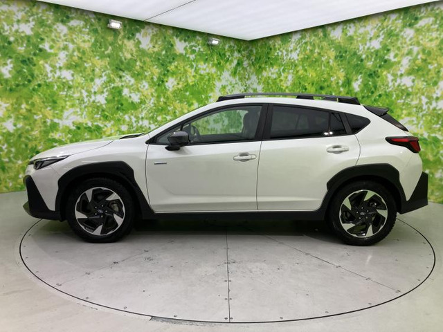クロストレック2.0 リミテッド 4WD