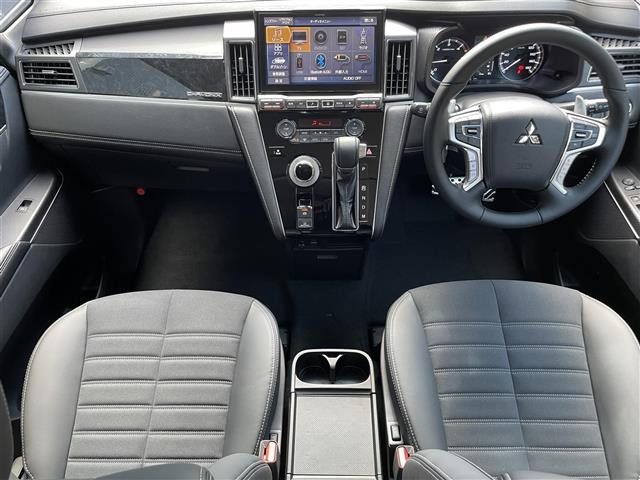 デリカD:52.4 シャモニー 4WD