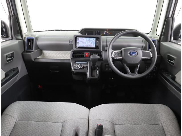 シフォンG スマートアシスト