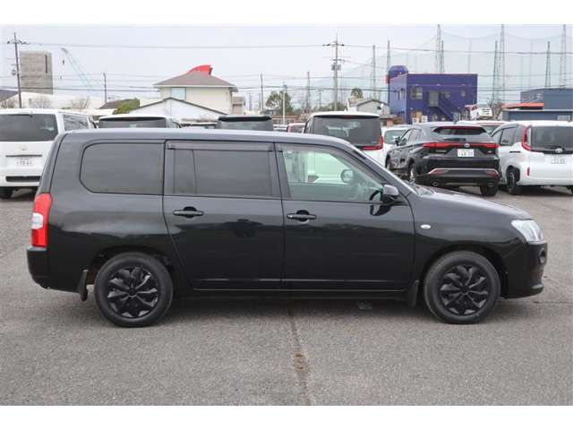 プロボックスバンハイブリッド 1.5 F