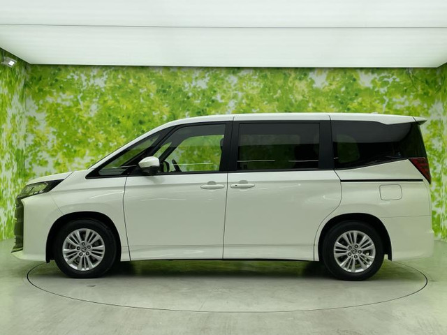 ノア1.8 ハイブリッド S-G