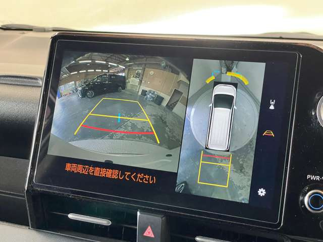 �����i�r�A�ЊO�i�r�Ȃǂ����t���\�ł�!�傫�ȃT�C�Y�̃i�r��t���������͂��C�y�ɂ��q�˂�������!!