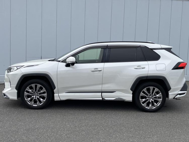 RAV42.0 G Zパッケージ 4WD