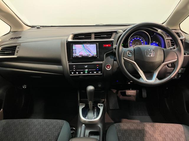 フィット1.3 13G Fパッケージ