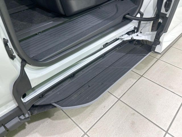 ヴォクシー1.8 ハイブリッド S-Z