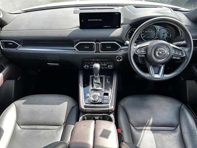 CX-82.2 XD Lパッケージ