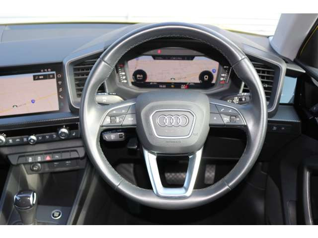 A1スポーツバック25 TFSI