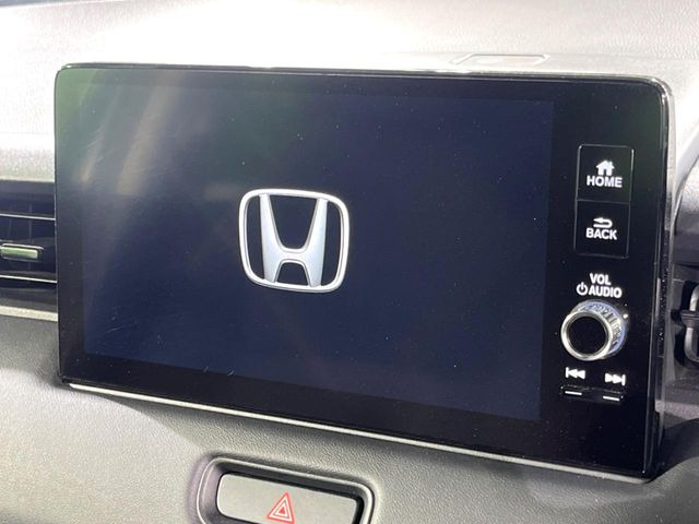 ヴェゼル1.5 e:HEV X