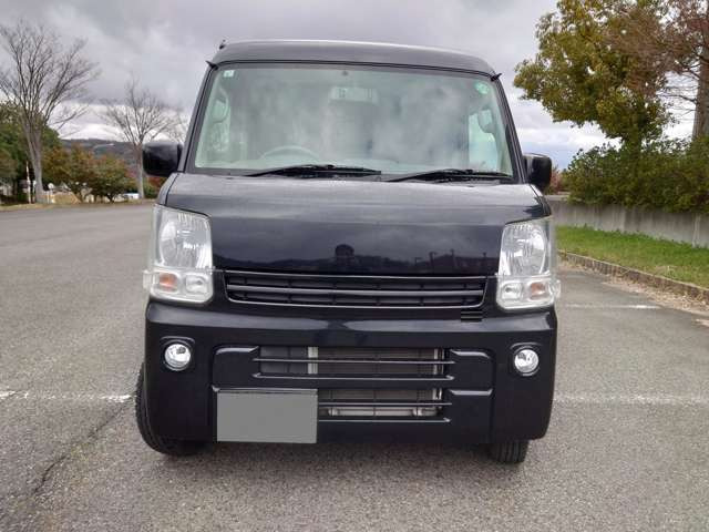 エブリイPC リミテッド ハイルーフ 4WD