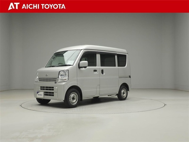 NV100クリッパーDX GL セーフティパッケージ ハイルーフ