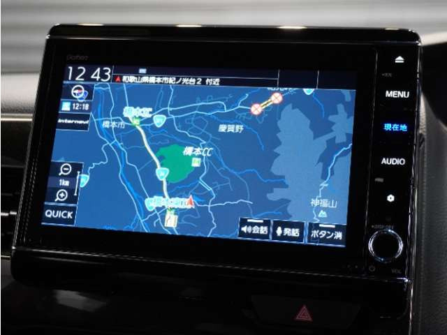 N-BOXG L ターボ ホンダセンシング