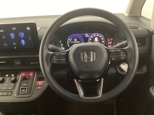 ステップワゴン