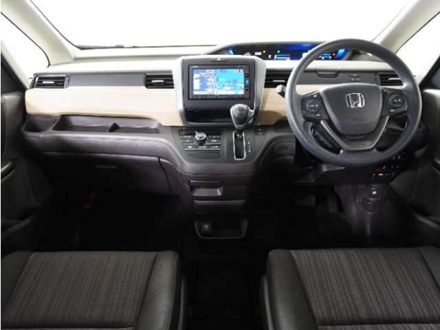 フリード1.5 G ホンダセンシング