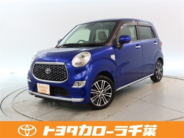 ピクシスジョイF G SAIII