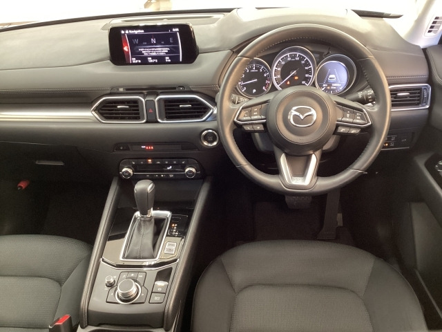 CX-52.0 20S プロアクティブ