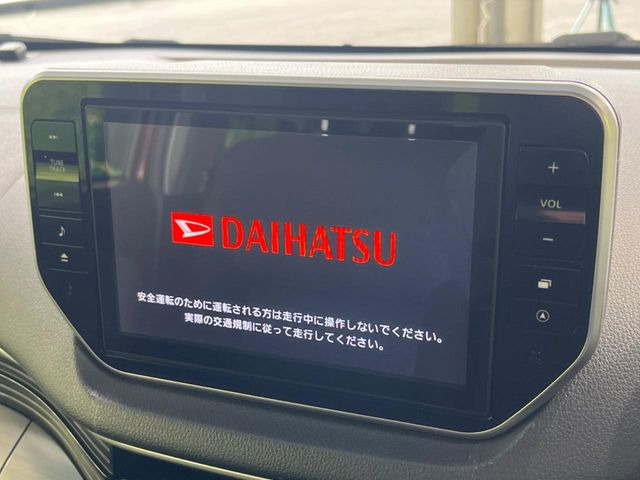 ムーヴカスタムRS SA