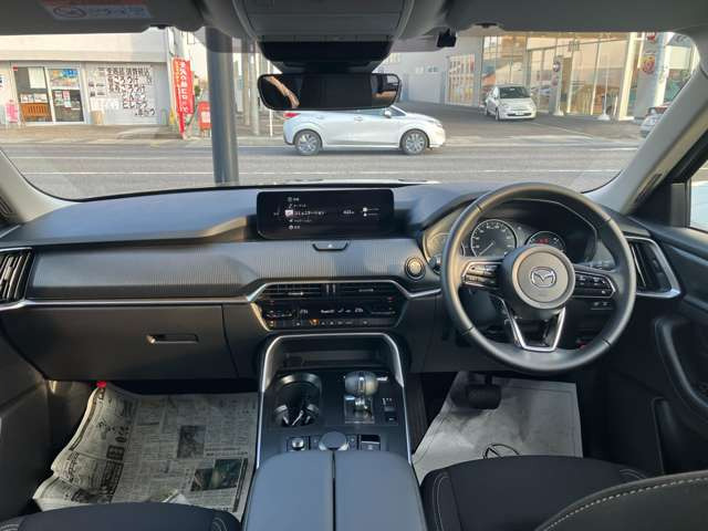 CX-602.5 25S Sパッケージ