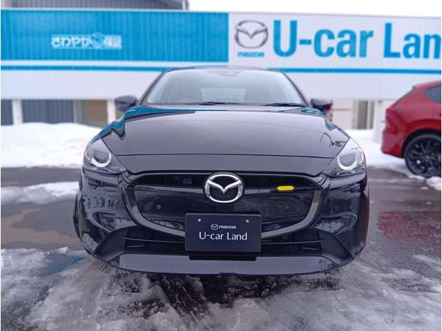 MAZDA21.5 15BD 4WD