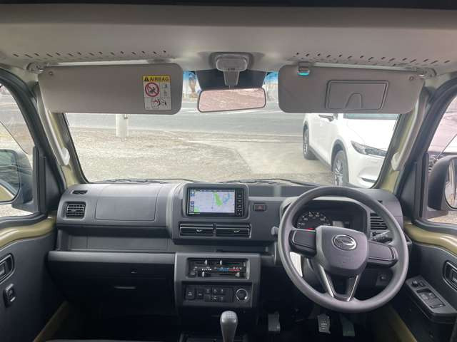 ハイゼットトラックジャンボ エクストラ 4WD