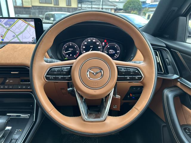 CX-603.3 XD ハイブリッド プレミアムスポーツ ディーゼル 4WD