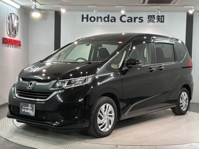 フリード1.5 G ホンダセンシング