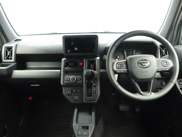 タフトG ターボ クロム ベンチャー