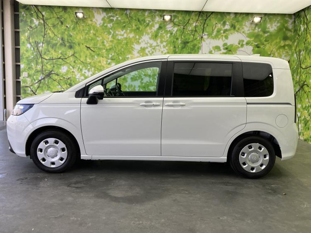 フリード1.5 e:HEV エアー