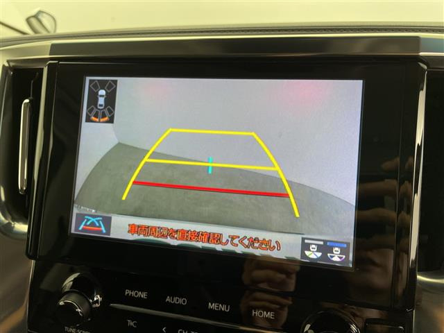 アルファード2.5 S Cパッケージ