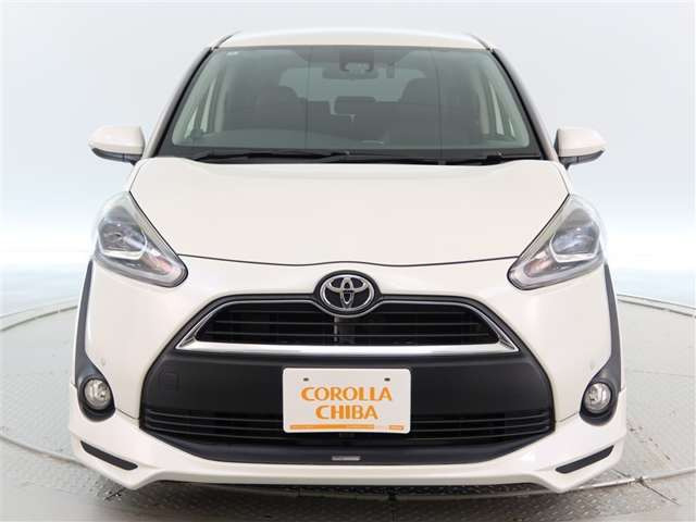 シエンタ1.5 G クエロ