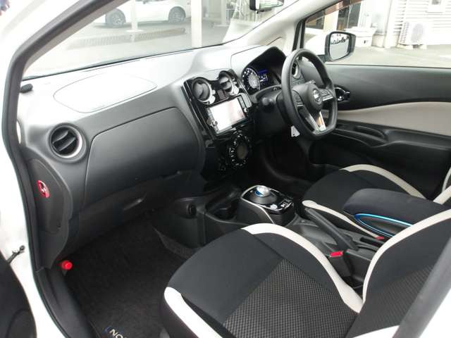 ノート1.2 e-POWER X