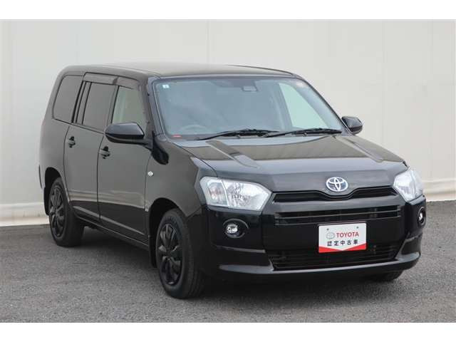 プロボックスバンハイブリッド 1.5 F