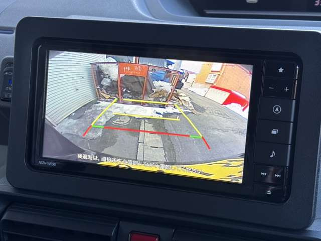 �o�b�N�J�����t��