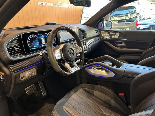 GLSAMG GLS63 4マチックプラス 4WD