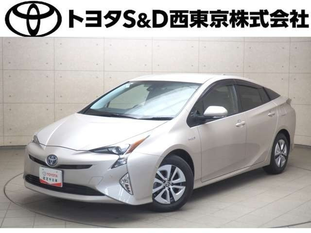 プリウス1.8 A プレミアム