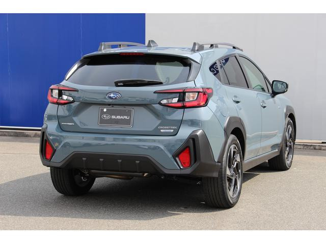 クロストレック2.0 リミテッド 4WD