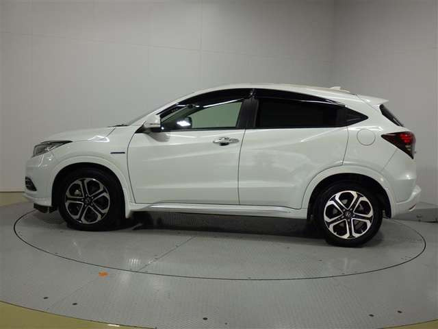 ヴェゼル1.5 ハイブリッド Z ホンダセンシング