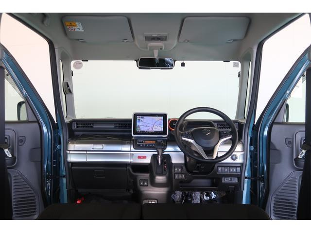 スペーシアギアハイブリッド(HYBRID) XZ