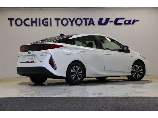 プリウスPHV1.8 S セーフティパッケージ