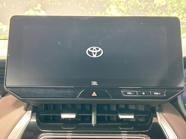 ハリアー2.5 ハイブリッド Z