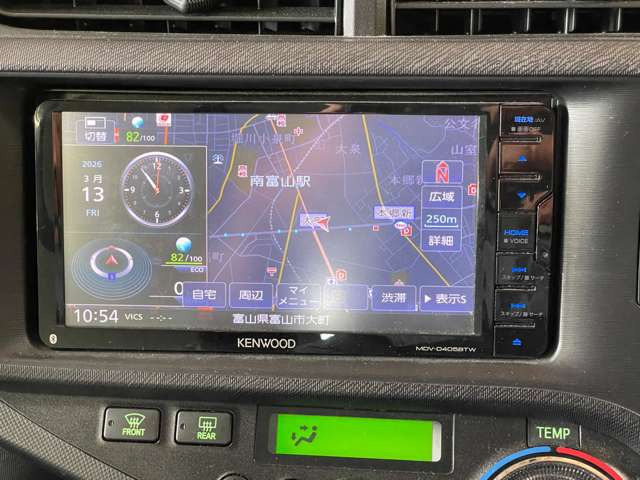 ���D�݂̃I�v�V�����𑕒����Č�[�Ԃ��邱�Ƃ��\�ł��B�i�r�E�o�b�N�J�����EETC�E��ȃt���b�v�_�E�����j�^�[�E�R�[�e�B���O�E�V�[�g�J�o�[�E�h���C�u���R�[�_�[�E�G���W���X�^�[�^�[ �ȂǂȂǎ戵����!