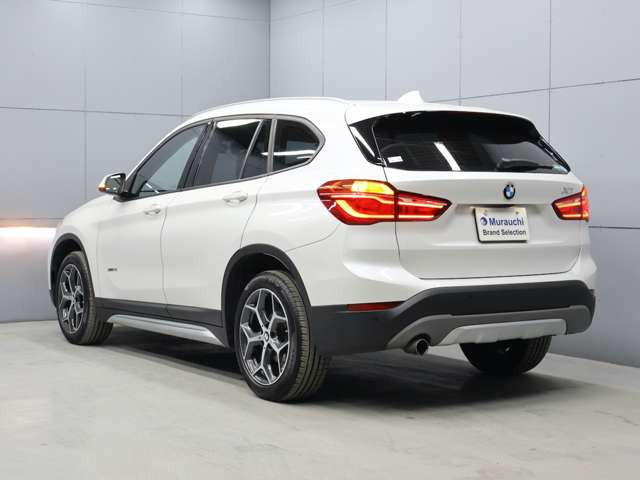 X1sドライブ 18i xライン