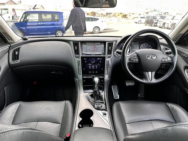 スカイライン3.5 350GT タイプSP