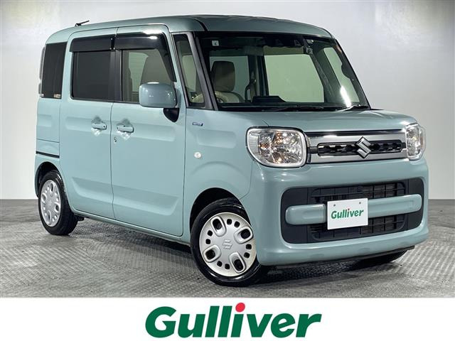 スペーシアハイブリッド(HYBRID)  X