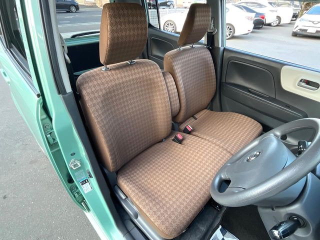 �^�]�ȃV�[�g���͎g�p�������Ȃ��A�ǍD�ȏ�ԂƂȂ��Ă��܂��B���J�Ɏg���Ă������Ƃ��悭�킩��܂��ˁB