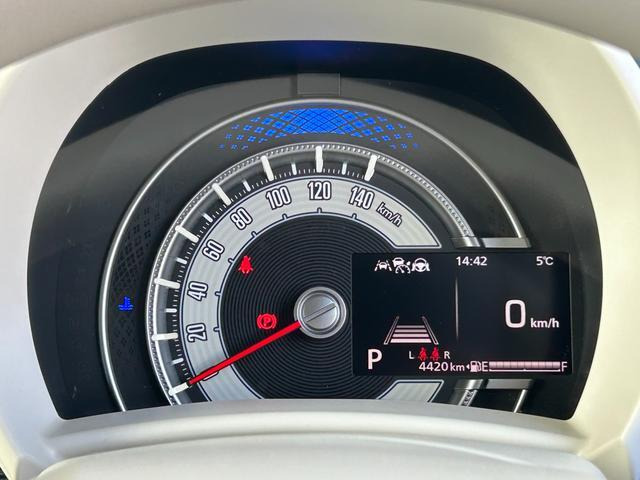 ワゴンRスマイルハイブリッド(HYBRID) S