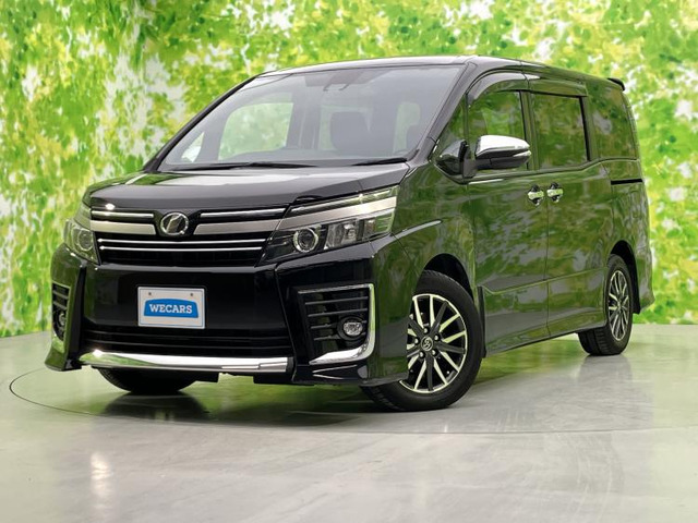 ヴォクシー2.0 ZS 煌II