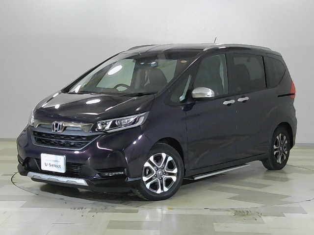 フリード1.5 クロスター