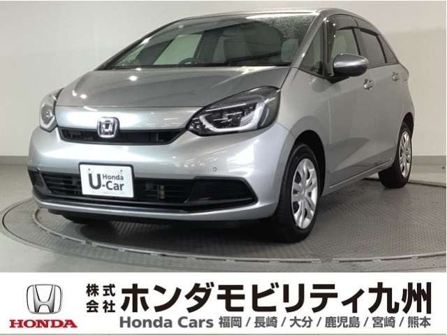 フィット1.5 ハイブリッド